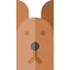 Dog icon 64x64