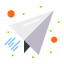 Plane icon 64x64