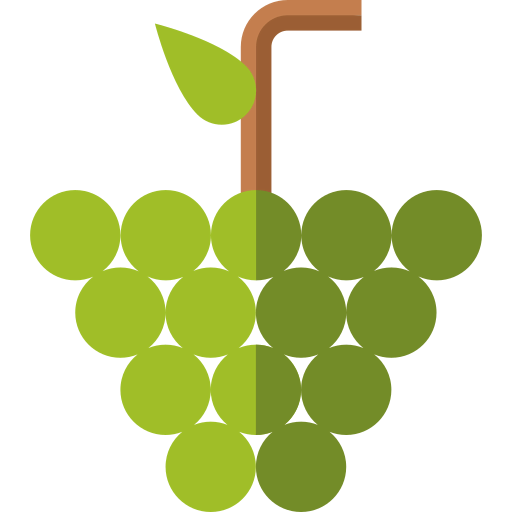 Grapes icon