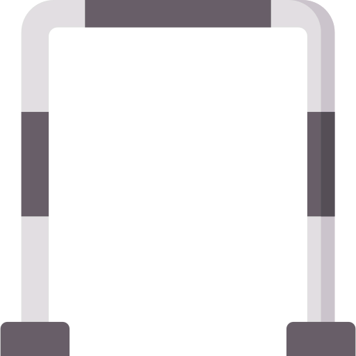 Push up Symbol