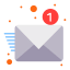 Notification icon 64x64