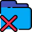 Folder icon 64x64