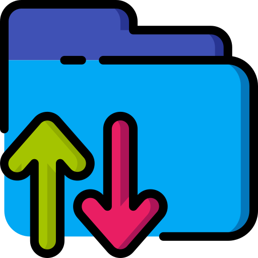Folder icon