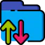 Folder icon 64x64