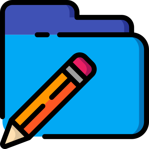 Folder icon