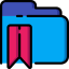 Folder icon 64x64