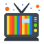 Television icon 64x64