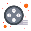 Film roll icon 64x64