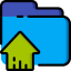 Upload Symbol 64x64