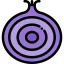 Onion icon 64x64