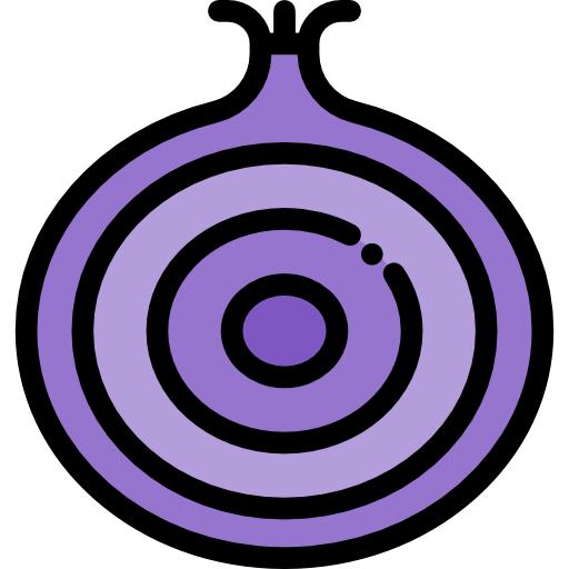 Onion icon