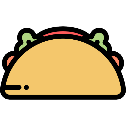 Taco icon