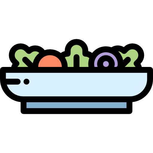 Salad icon