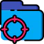 Target Symbol 64x64