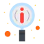 Search icon 64x64