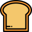 Bread icon 64x64