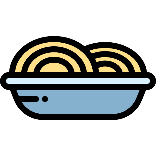 Noodle icon