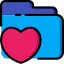 Heart Symbol 64x64