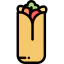 Burrito icon 64x64