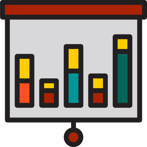 Presentation icon