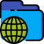 Web Symbol 64x64
