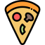 Pizza icon 64x64
