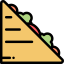 Sandwich icon 64x64