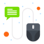 Mouse icon 64x64