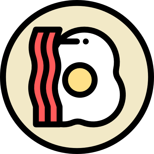 Bacon icon
