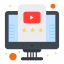Video tutorial іконка 64x64
