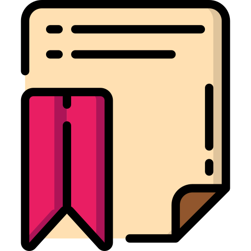 Flagged icon