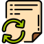 Sync Symbol 64x64