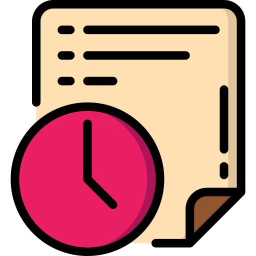 Time ícono