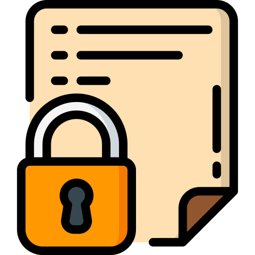 Locked icon