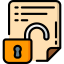 Unlocked Symbol 64x64