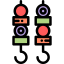 Barbecue icon 64x64