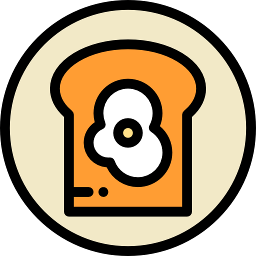 Bread icon