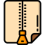 Zip Symbol 64x64