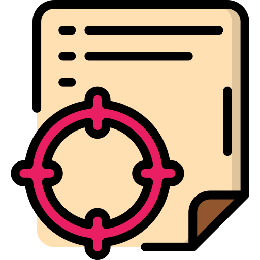 Target icon