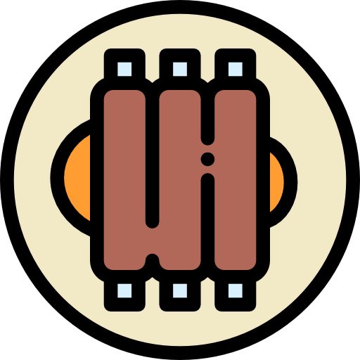 Ribs icon