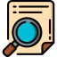 Search Symbol 64x64
