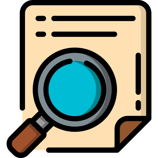 Search icon