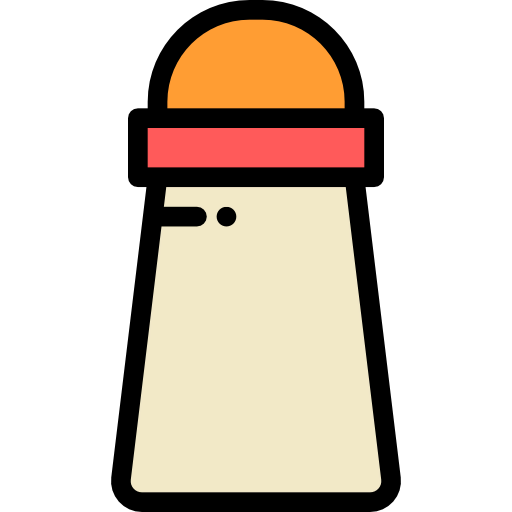 Salt icon