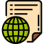 Web Symbol 64x64