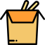 Chinese food icon 64x64