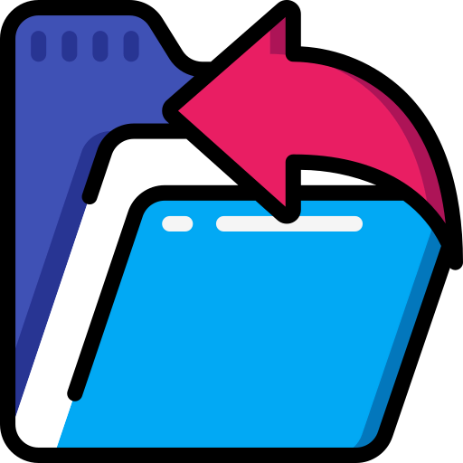 Folder Ikona