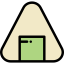 Onigiri icon 64x64