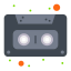 Cassette tape Symbol 64x64