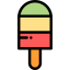 Ice cream icon 64x64