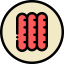 Sausage icon 64x64